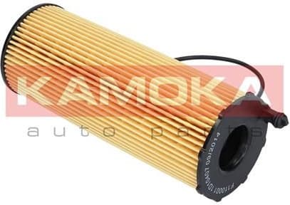 Filter oil F110001 - image 3