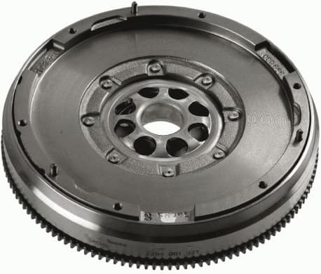 Flywheel Dual-mass flywheel 2294 001 921