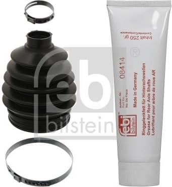 Bellow Kit, drive shaft 36521