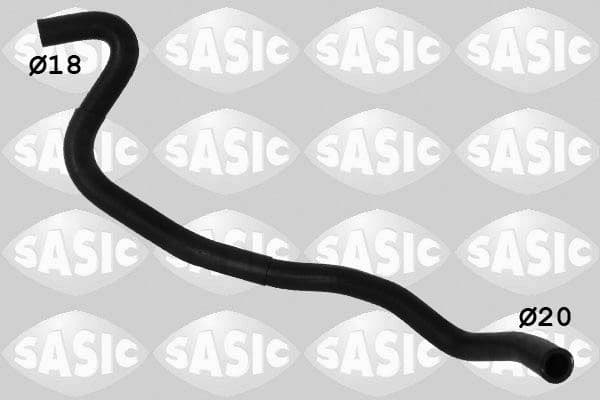 Radiator Hose 3404053