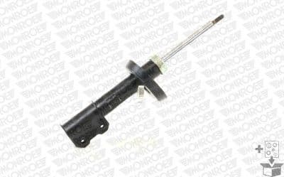 Shock Absorber 742124SP