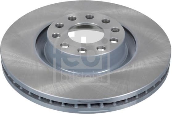 Brake Disc 44021
