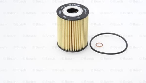 Oil Filter F026407071