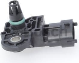 Sensor, boost pressure 0281006028 - image 5