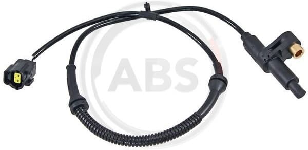 Sensor, wheel speed 31467