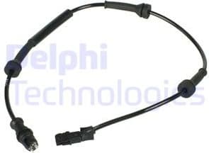 Sensor, wheel speed SS20243