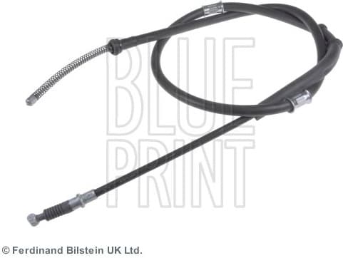 Cable Pull, parking brake ADC446172