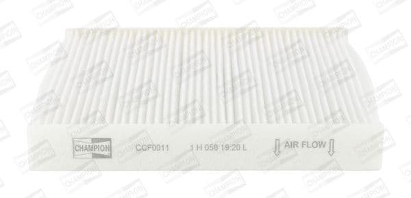 Filter, cabin air CCF0011