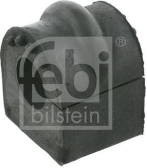 Mounting, stabiliser bar 01083