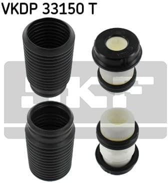 Dust Cover Kit, shock absorber VKDP 33150 T