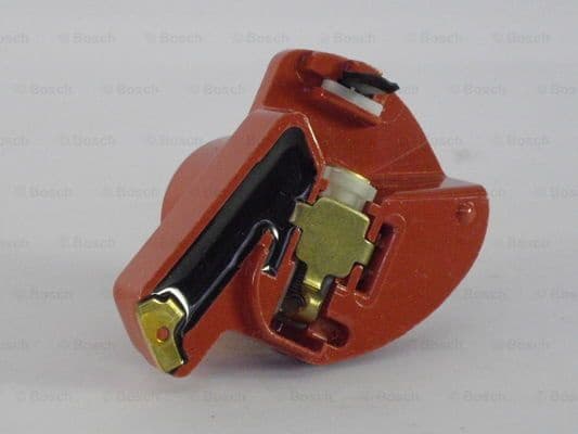 Ignition Distributor Rotor 1234332196 - image 2