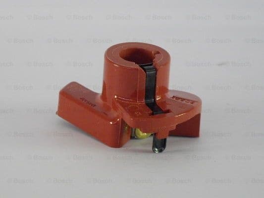 Ignition Distributor Rotor 1234332196 - image 3