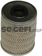 Fuel Filter C493E