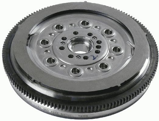 Flywheel Dual-mass flywheel 2294 000 767 - image 2