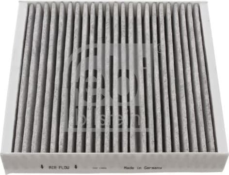 Filter, cabin air 28683