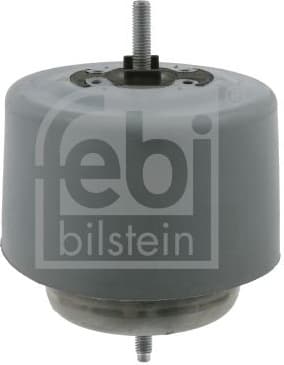 Mounting, engine 23124