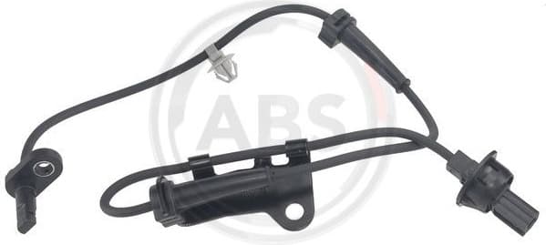 Sensor, wheel speed 30826