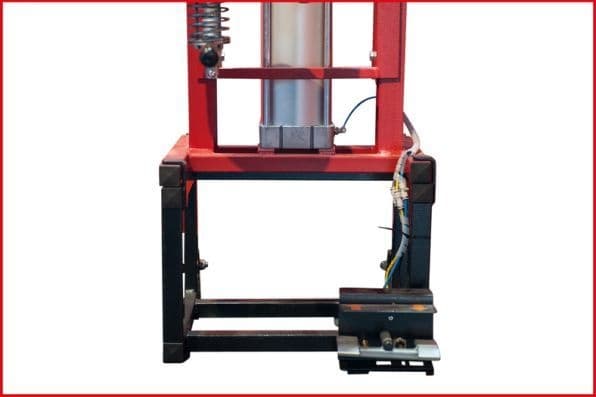 Ratchet Double Ring Spanner 503.4565 - image 3