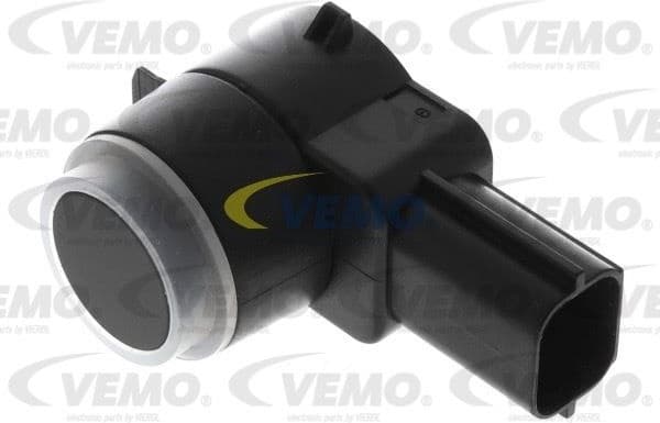 Sensor, park distance control Original VEMO Quality V40-72-0490