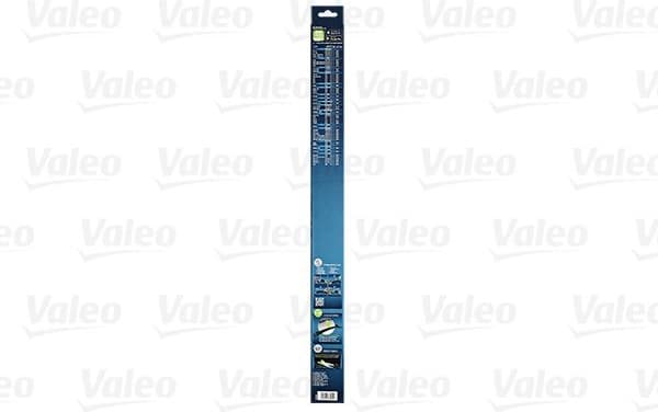 Wiper Blade HYDROCONNECT UPGRADE 578580 - image 5