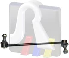 Link/Coupling Rod, stabiliser bar 97.08627.2