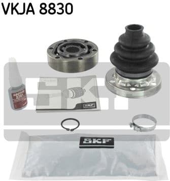 Joint Kit, drive shaft VKJA 8830