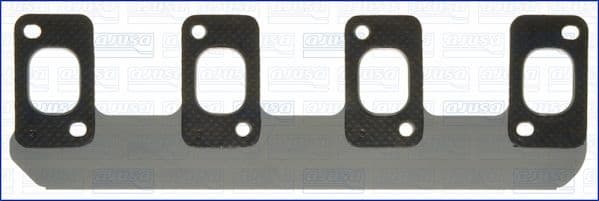 Gasket, exhaust manifold 13176100