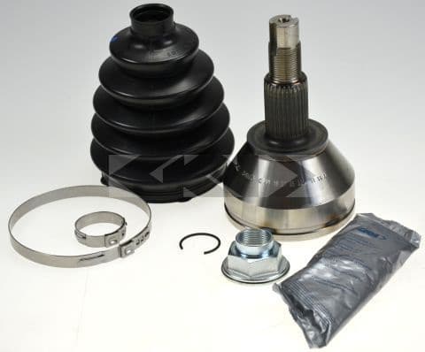 Joint Kit, drive shaft GKN Automotive OE-Technology 50° 305364