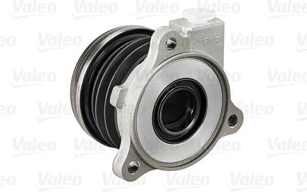 Central Slave Cylinder, clutch 804513 - image 2