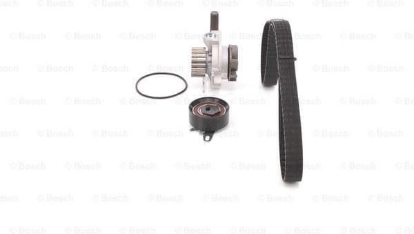 Water Pump & Timing Belt Kit 1987948874 - image 2