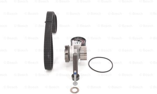 Water Pump & Timing Belt Kit 1987948874 - image 4