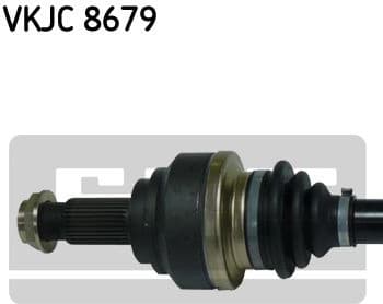 Drive Shaft VKJC 8679 - image 2