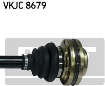 Drive Shaft VKJC 8679 - image 3