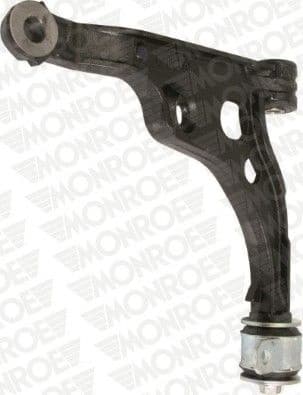 Control/Trailing Arm, wheel suspension L10524