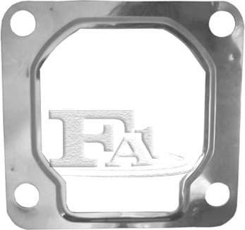 Gasket, exhaust pipe 130944