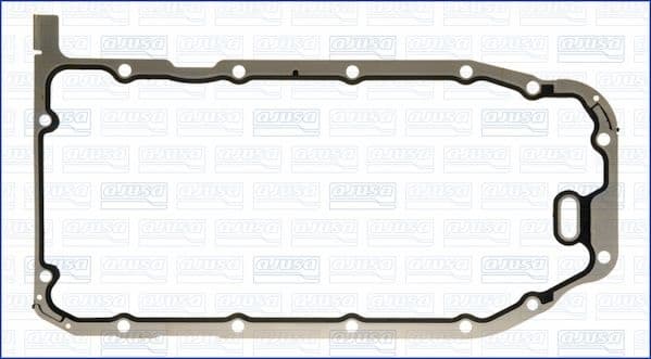 Gasket, oil sump 14065500