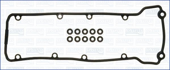 Gasket Set, cylinder head cover 56007300