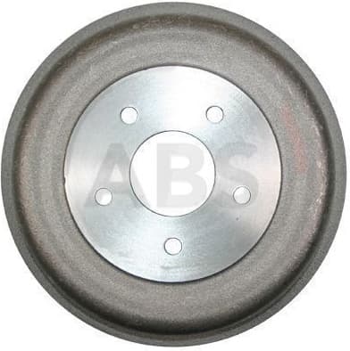 Brake Drum 7179-S