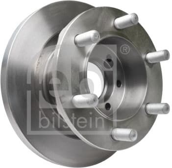 Brake Disc 17348 - image 3