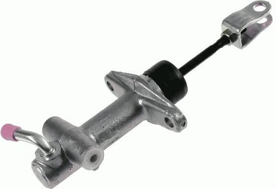 Master Cylinder, clutch 6284 600 387 - image 2