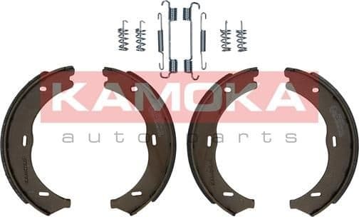 Brake Shoe Set, parking brake JQ212031