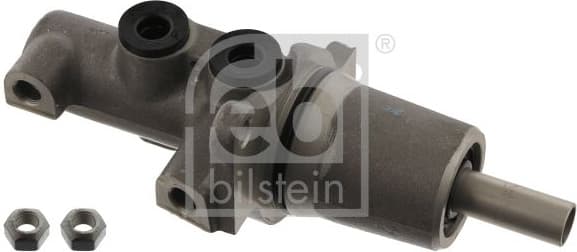 Brake Master Cylinder 45972