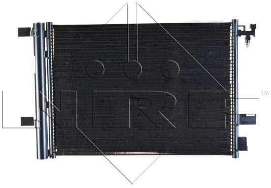 Condenser, air conditioning EASY FIT 35918 - image 3