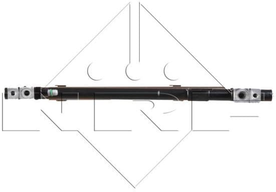 Condenser, air conditioning EASY FIT 35918 - image 5