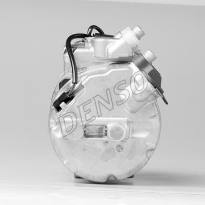 Compressor, air conditioning DCP05077 - image 6