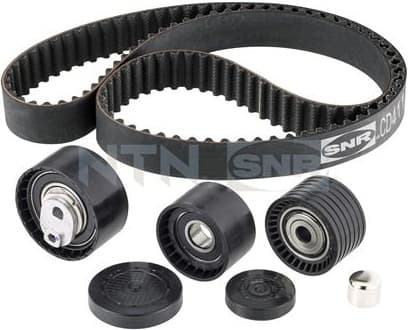 Timing Belt Kit KD455.43