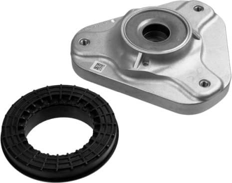 Repair Kit, suspension strut support mount 802 533