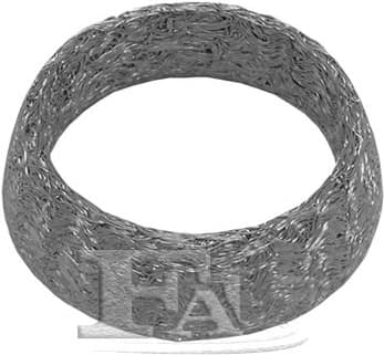 Seal Ring, exhaust pipe 761945