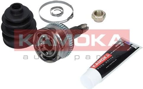 Joint Kit, drive shaft 6106 - image 2