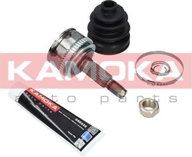 Joint Kit, drive shaft 6106 - image 3